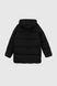 Куртка зимова жіноча 8310 2XL Чорний (2000989871453W)