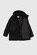 Куртка зимняя женская 8310 2XL Черный (2000989871453W)