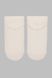 Носки для девочки Calze More HK2 146-152 см Молочный (2000990493477A)
