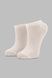 Шкарпетки для дівчинки Calze More HK2 146-152 см Молочний (2000990493477A)