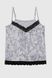 Піжама жіноча Barwa 0249/250 48-50 Світло-сірий (2000989972372А)