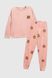 Пижама женская Mihra 13304-65 XL Розовый (2000990159748A)