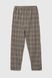 Пижамные штаны мужские SEYKOTEKS Seyko 5XL Серый (2000990213778A)