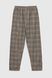 Пижамные штаны мужские SEYKOTEKS Seyko 5XL Серый (2000990213778A)