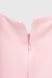 Сукня бальна з візерунком для дівчинки Wecan 24086 104 см Рожевий (2000990145321A)