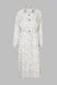 Платье женское 2404 4XL Белый (2000990442918D)