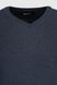 Пуловер мужской Akin Trico 1127-1 3XL Синий (2000990436368D)
