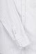 Рубашка с узором мужская N004 3XL Серый (2000990011671D)