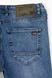 Шорти джинсові чоловічі BA5515 40 Синій (2000989715948S)