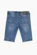 Шорты джинсовые мужские BA5515 40 Синий (2000989715948S)