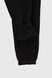 Спортивні штани джогери жіночі LAWA CTM WBC02322 L Чорний (2000990122827W)(LW)