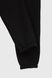 Спортивные штаны джоггеры женские LAWA CTM WBC02322 XS Черный (2000990122797W)(LW)