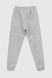 Спортивные штаны мужские Demos DMS-035 baza 2XL Серый (2000990059130W)