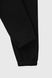 Спортивные штаны женские Blue World 2311-23-K XL Черный (2000990138880W)