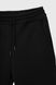 Спортивні штани жіночі Blue World 2311-23-K S Чорний (2000990138859W)