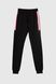 Спортивний костюм для дівчинки S&D 6777 кофта + штани 134 см Рожевий (2000989918127D)