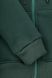 Спортивний костюм для хлопчика (кофта, штани) MAGO T-362 152 см Темно-зелений (2000990064851W)