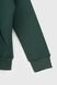 Спортивный костюм для мальчика (кофта, штаны) MAGO T-362 152 см Темно-зеленый (2000990064851W)