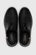 Туфлі чоловічі Kulada 3033-4 45 Чорний (2000990394118D)