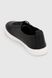 Туфли женские открытые STILLI H02-4 40 Черно-белый (2000990430502S)
