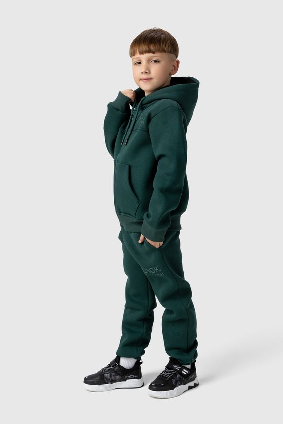 Магазин взуття Спортивний костюм для хлопчика (кофта, штани) T-362