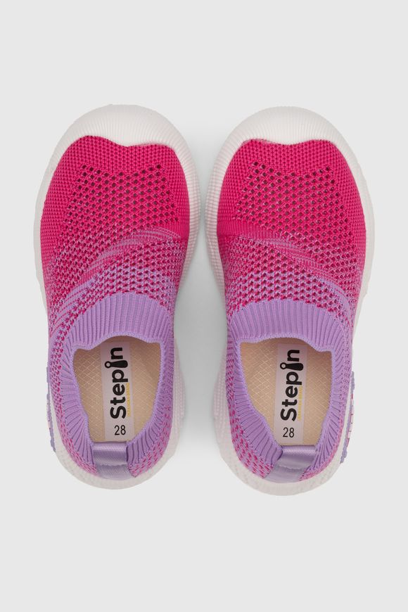 Магазин взуття Сліпони для дівчинки 05C-131
