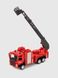 Игрушка пожарная машина АВТОПРОМ 67394K Разноцветный (4897071927307)
