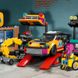 Конструктор LEGO City Тюнінг-ательє 60389 (5702017416441)
