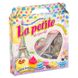 Набір для креативної творчості "La petite desserts" 71310 (2000902409831)