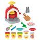Игровой набор Play-Doh Печем пиццу F4373 (2000989304142)