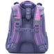 Рюкзак для девочки SP24-531M Сиреневый (4063276105905A)