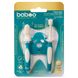Набір зубних щіток BABOO 12-001 (2 шт), 6+ місяців (5057778120015)