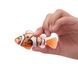 Интерактивная игрушка Роборыбка Pets & Robo Alive 7191-5 Оранжевый (6900007361507)
