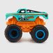 Машина металлическая SQ80781-1 Бирюзово-оранжевый (2000990217974)