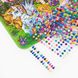 Мозаика из кристаллов "Crystal mosaic kids Пегас" Danko Toys CRMk-01-04 Разноцветный (2000989844815)