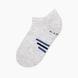 Шкарпетки для хлопчика PierLone P-1728 22-24 см Сірий (2000989853022A)