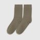 Шкарпетки чоловічі Leostep 3300113529 29 Хакі (4820243004766А)