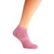 Шкарпетки жіночі 40013 25 Пудровий (4820243002403A)