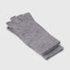 Перчатки женские Янки Безразмерные Серый (2000990108821D)