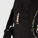 Рюкзак дошкільний для дівчинки R391 Чорний (2000989911524A)