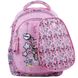 Рюкзак шкільний + брелок Kite TK22-700M(2p) 38x28x16 Рожевий (4063276073280A)