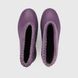 Сапоги резиновые женские Dago M146 41 Фиолетовый (2000990118615A)