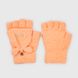 Варежки для девочки A3651 5-10 Оранжевый (2000990298157W)