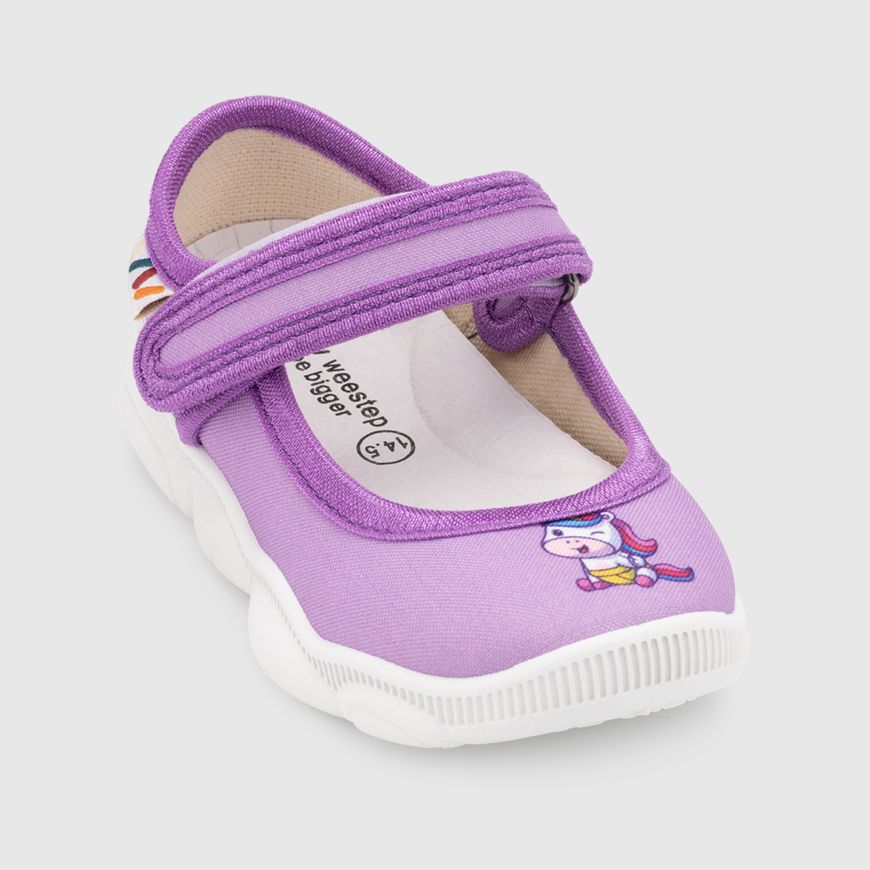 Магазин обуви Тапочки для девочки R107850107