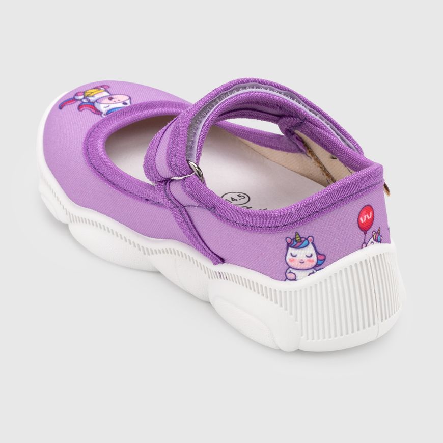 Магазин обуви Тапочки для девочки R107850107