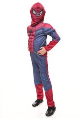 Магазин взуття Карнавальний костюм з маскою Супермен HYH1029108