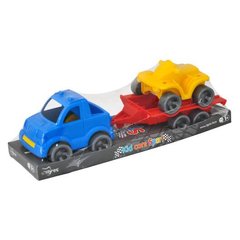 Магазин взуття Набір авто "Kid cars Sport" 39825