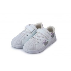 Магазин взуття Кросівки Erra 202002AWHITE 31 Білий (2000903755883)