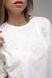 Женская футболка с принтом Pepper mint AX-03 S Белый (2000989422518)