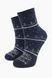 Шкарпетки PierLone K-1365 НГ 35-40 Синій (2000989290537)